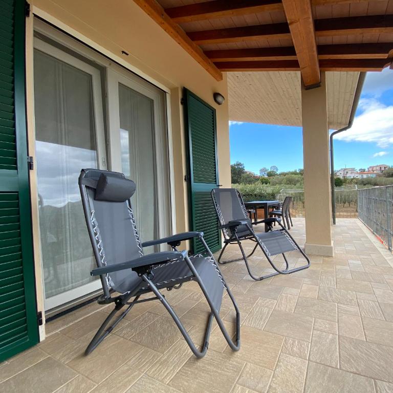Appartamenti Mirella - Appartamento con Terrazza - 29
