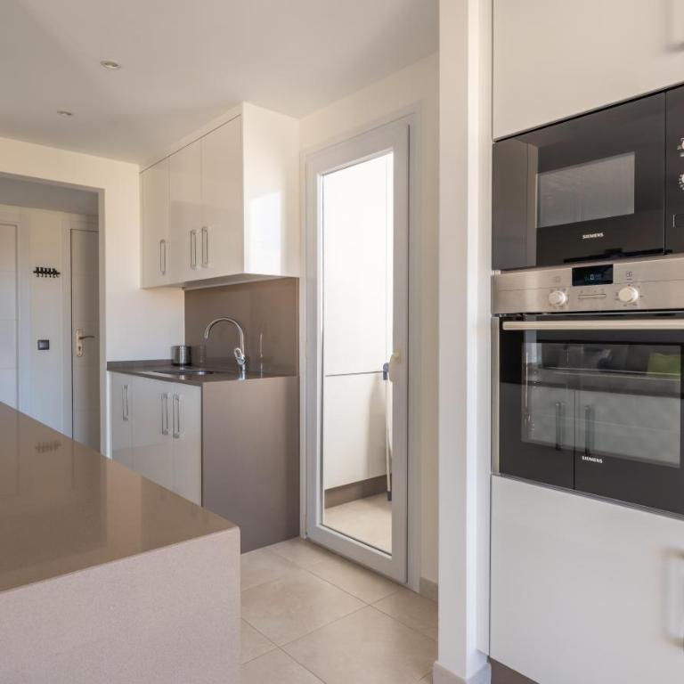 Stylish 2 bedroom penthouse with breathtaking view - Apartamento de 2 dormitorios - 10