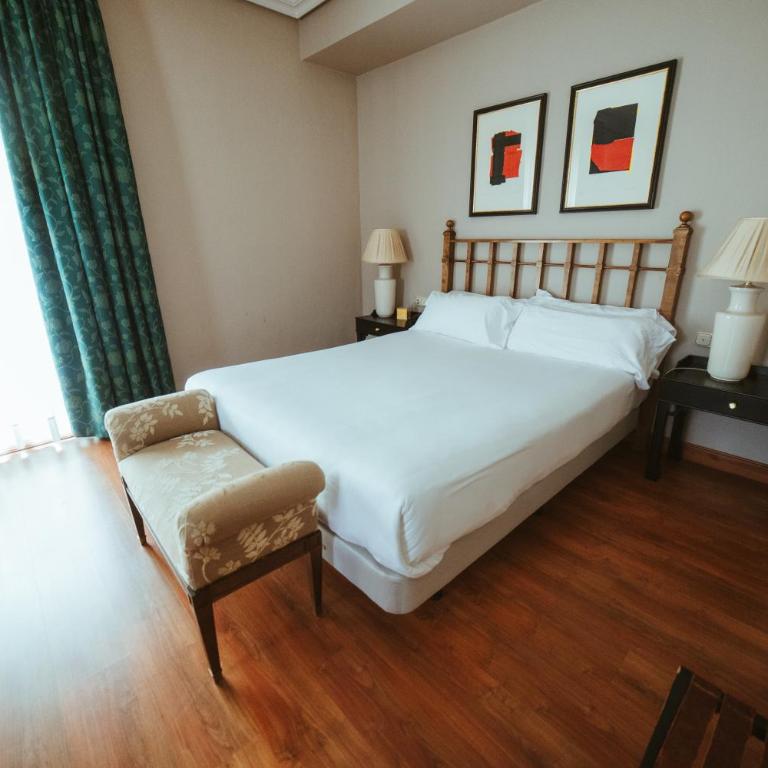 Barceló León Conde Luna - Habitación Doble - 1