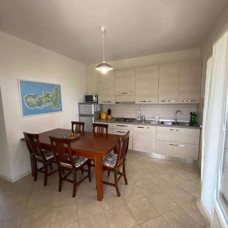 Appartamenti Mirella - Appartamento con Terrazza - 1 - 18