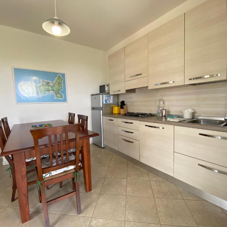Appartamenti Mirella - Appartamento con Terrazza - 1 - 9