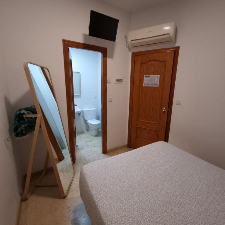 Hotel Gran Plaza - Habitación Individual - 7