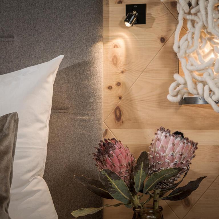 Hotel Bergkristall Zillertal - Adults Only - Doppelzimmer - 1