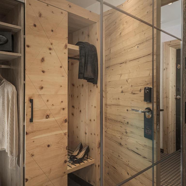 Hotel Bergkristall Zillertal - Adults Only - Doppelzimmer - 4