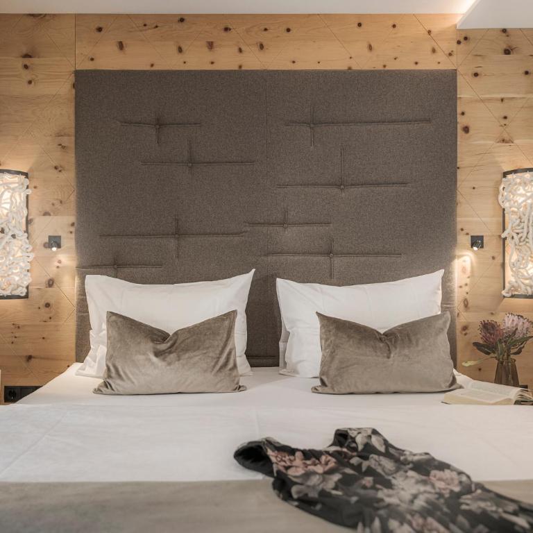 Hotel Bergkristall Zillertal - Adults Only - Doppelzimmer - 2