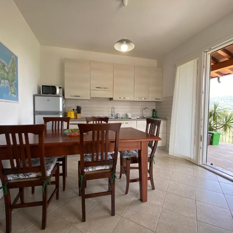 Appartamenti Mirella - Appartamento con Terrazza - 1 - 3