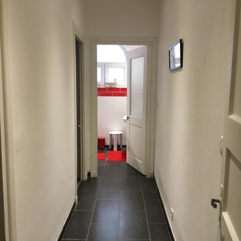 Appartement - Villa " FERGINE" - Appartement - 7