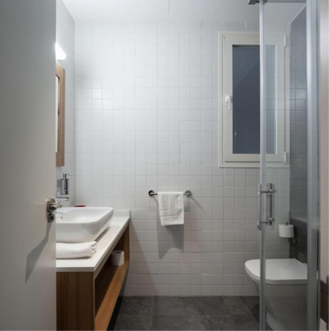 Mush Room Apartamentos - Apartamento con balcón - 2