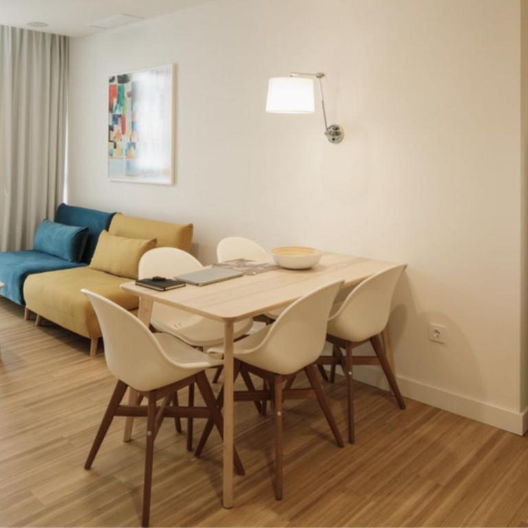 Mush Room Apartamentos - Apartamento Estándar - 3