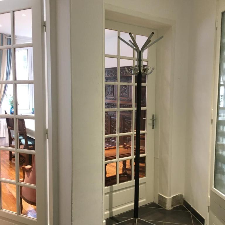 Appartement - Villa " FERGINE" - Appartement - 9