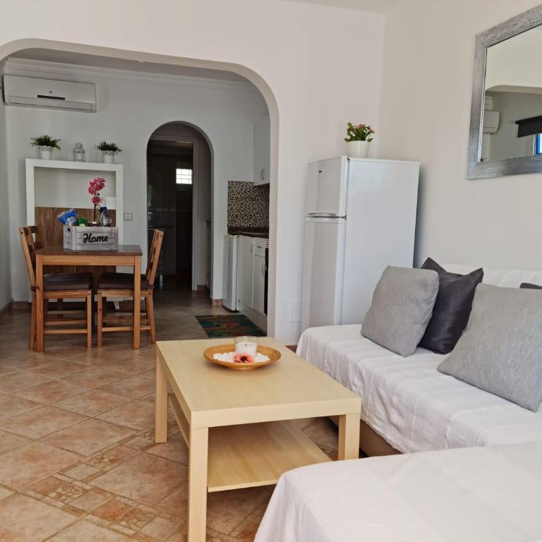 Avenue Puerto del Carmen - Apartamento de 1 dormitorio - 16