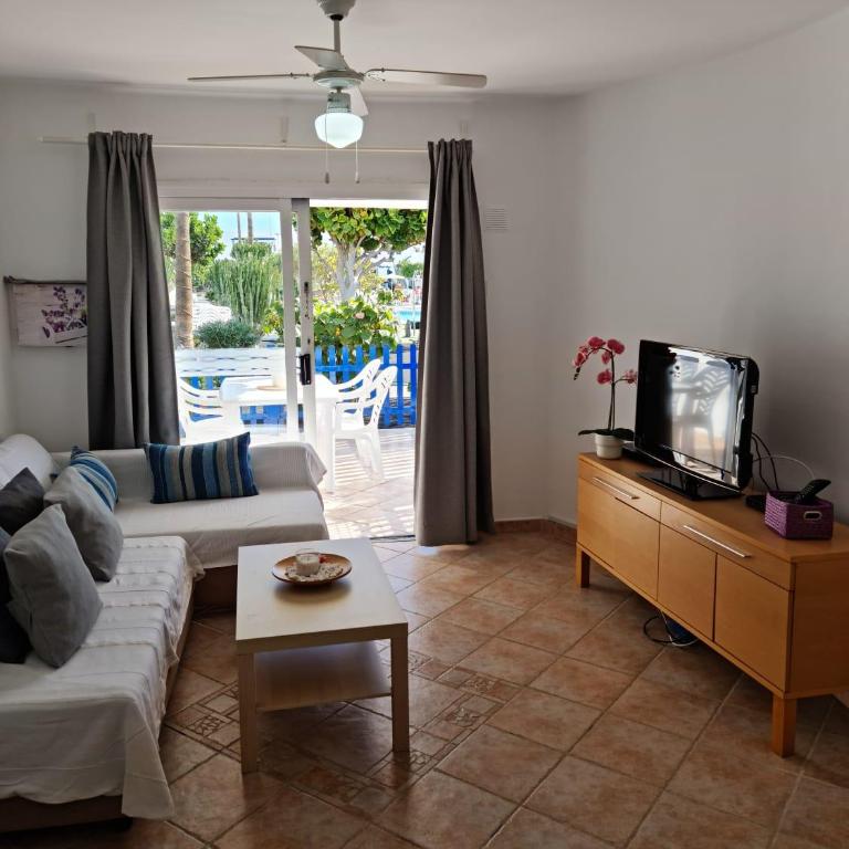 Avenue Puerto del Carmen - Apartamento de 1 dormitorio - 13
