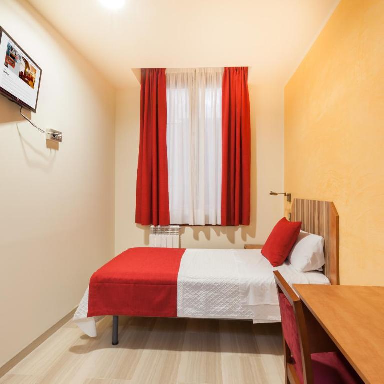 Alba Hotel - Single Room - 6