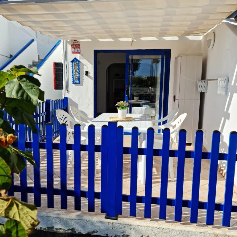 Avenue Puerto del Carmen - Apartamento de 1 dormitorio - 6