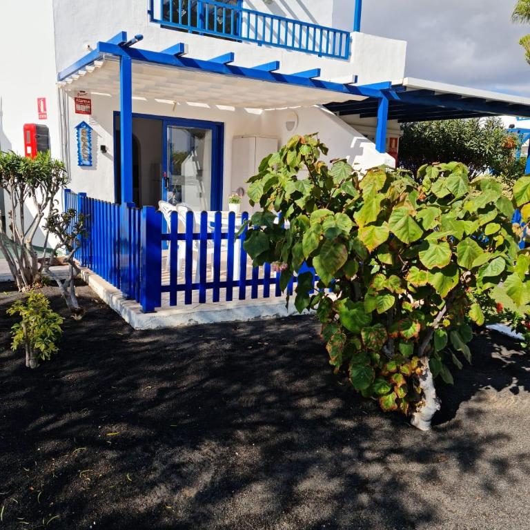 Avenue Puerto del Carmen - Apartamento de 1 dormitorio - 5