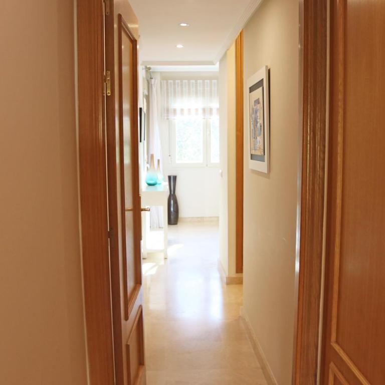 3beds apartment Las Dunas walk to the beach - Three-Bedroom Apartment - 29