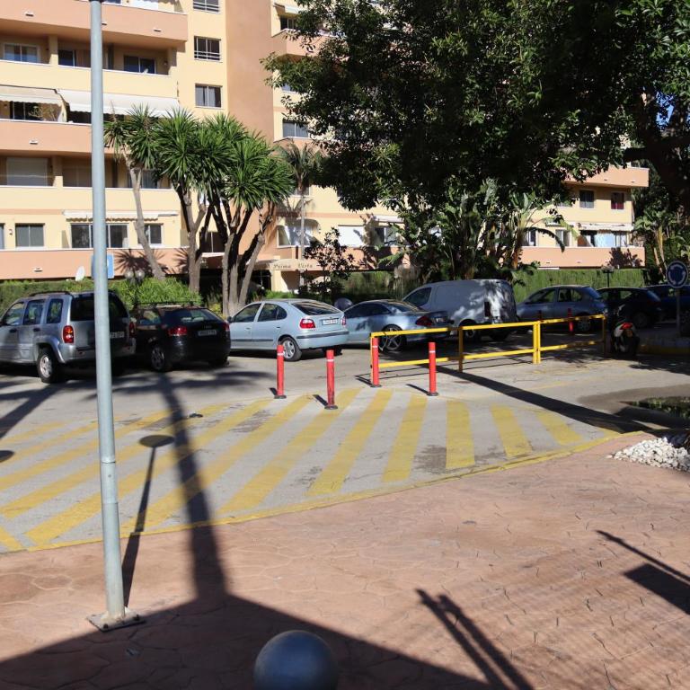 3beds apartment Las Dunas walk to the beach - Three-Bedroom Apartment - 18