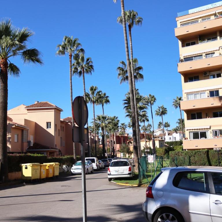 3beds apartment Las Dunas walk to the beach - Three-Bedroom Apartment - 25