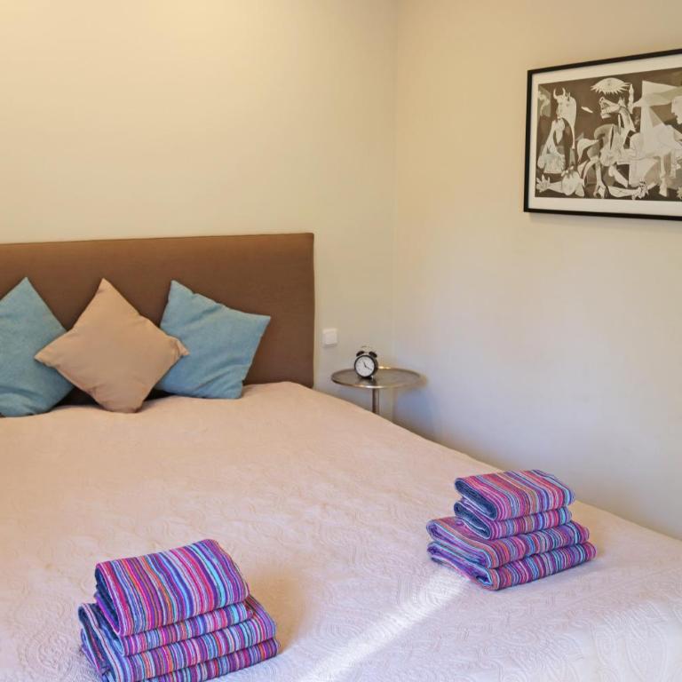 3beds apartment Las Dunas walk to the beach - Three-Bedroom Apartment - 6