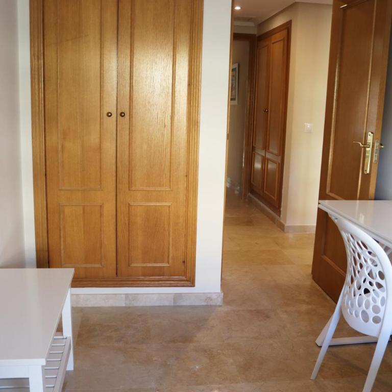 3beds apartment Las Dunas walk to the beach - Three-Bedroom Apartment - 10