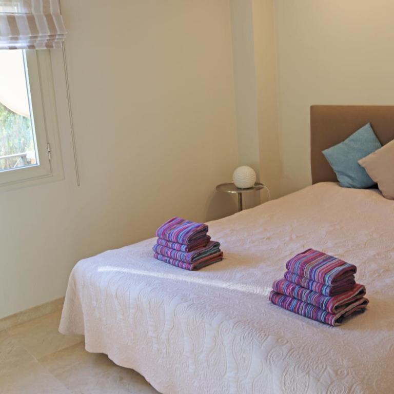3beds apartment Las Dunas walk to the beach - Three-Bedroom Apartment - 3
