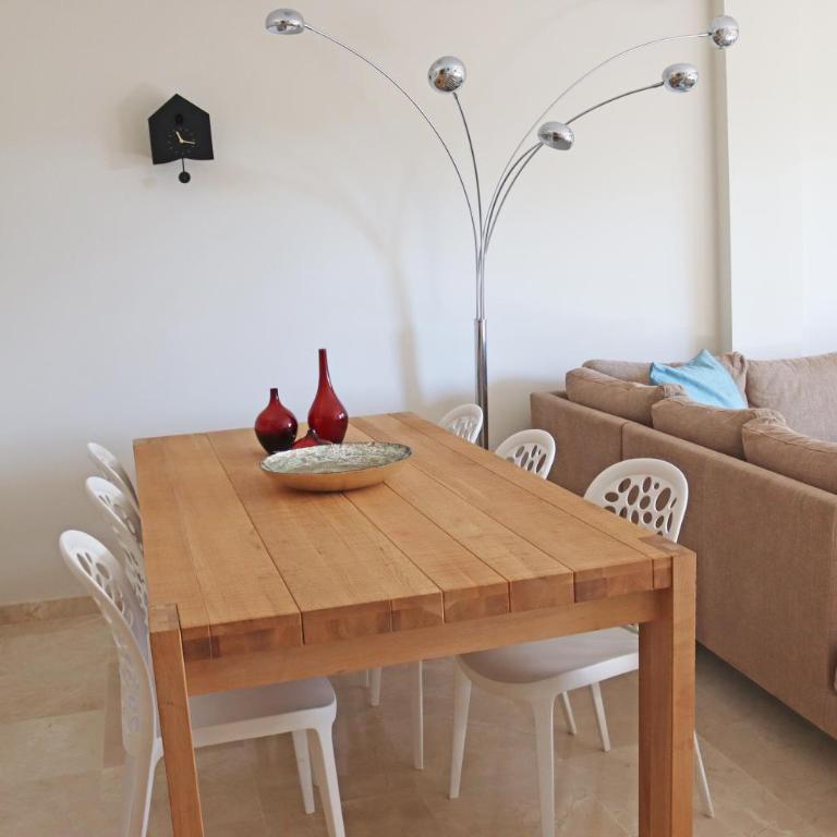 3beds apartment Las Dunas walk to the beach - Three-Bedroom Apartment - 2