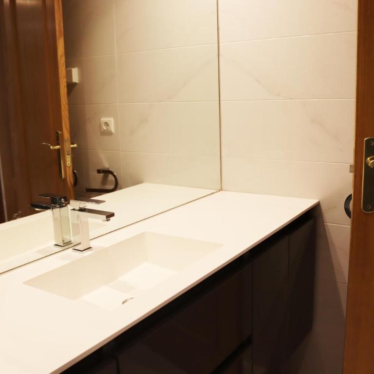 3beds apartment Las Dunas walk to the beach - Three-Bedroom Apartment - 11