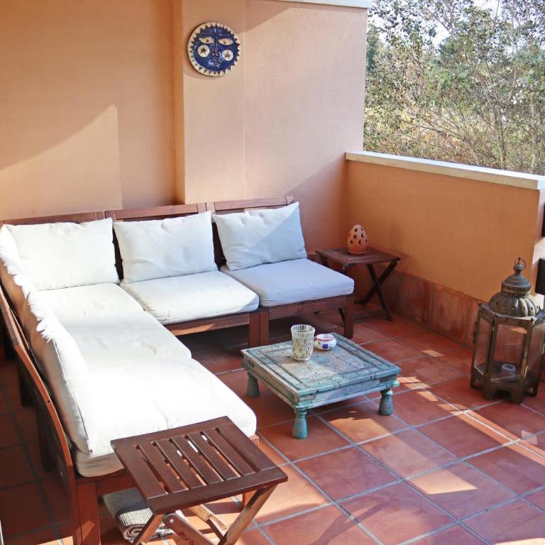 3beds apartment Las Dunas walk to the beach - Three-Bedroom Apartment - 5