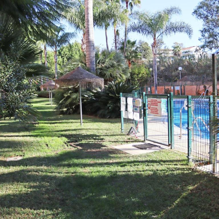 3beds apartment Las Dunas walk to the beach - Three-Bedroom Apartment - 27