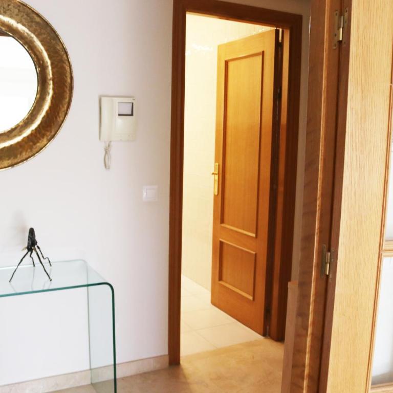 3beds apartment Las Dunas walk to the beach - Three-Bedroom Apartment - 24
