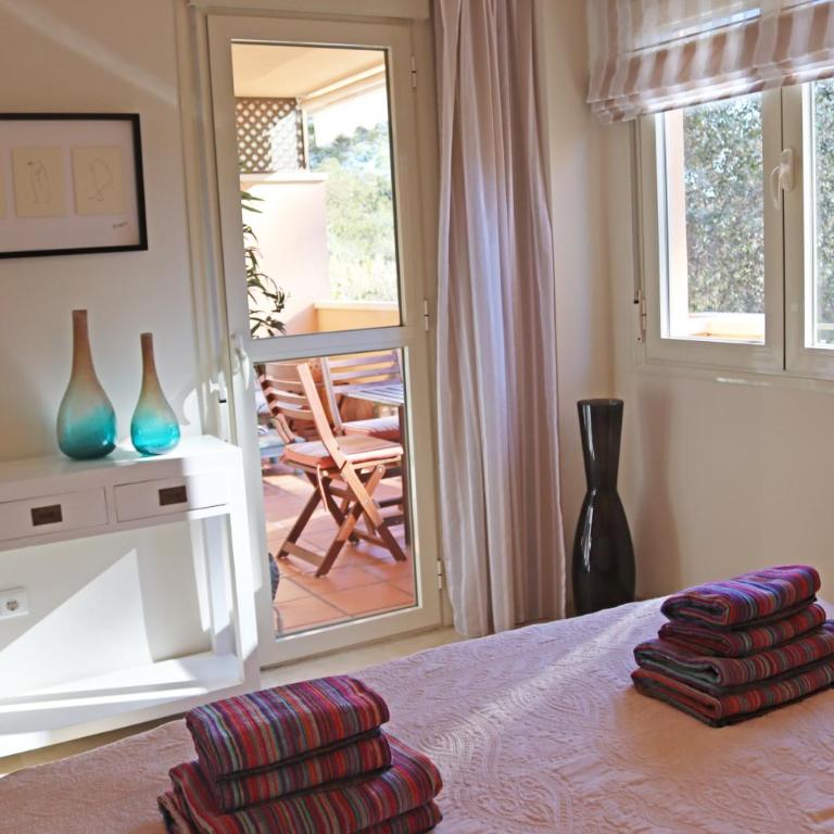 3beds apartment Las Dunas walk to the beach - Three-Bedroom Apartment - 20
