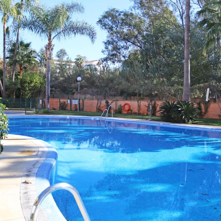 3beds apartment Las Dunas walk to the beach - Three-Bedroom Apartment - 4