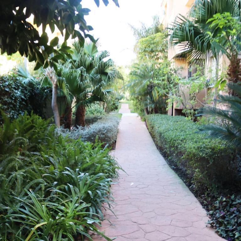 3beds apartment Las Dunas walk to the beach - Three-Bedroom Apartment - 35