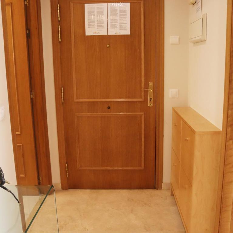 3beds apartment Las Dunas walk to the beach - Three-Bedroom Apartment - 23