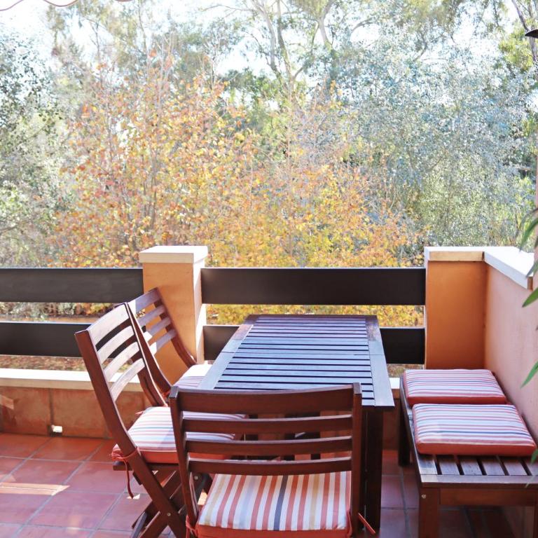 3beds apartment Las Dunas walk to the beach - Three-Bedroom Apartment - 13