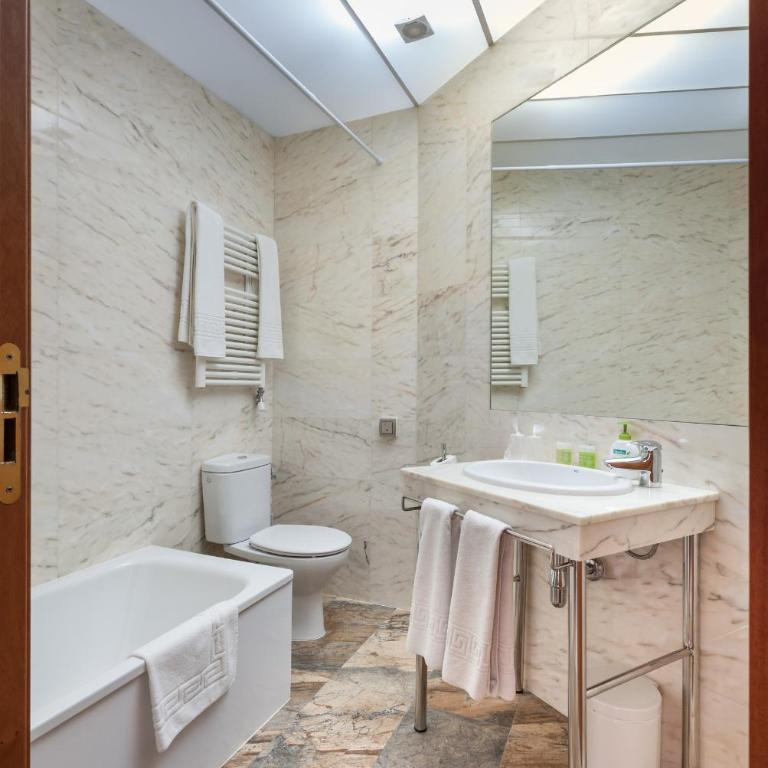 Alba Hotel - Double Room - 5