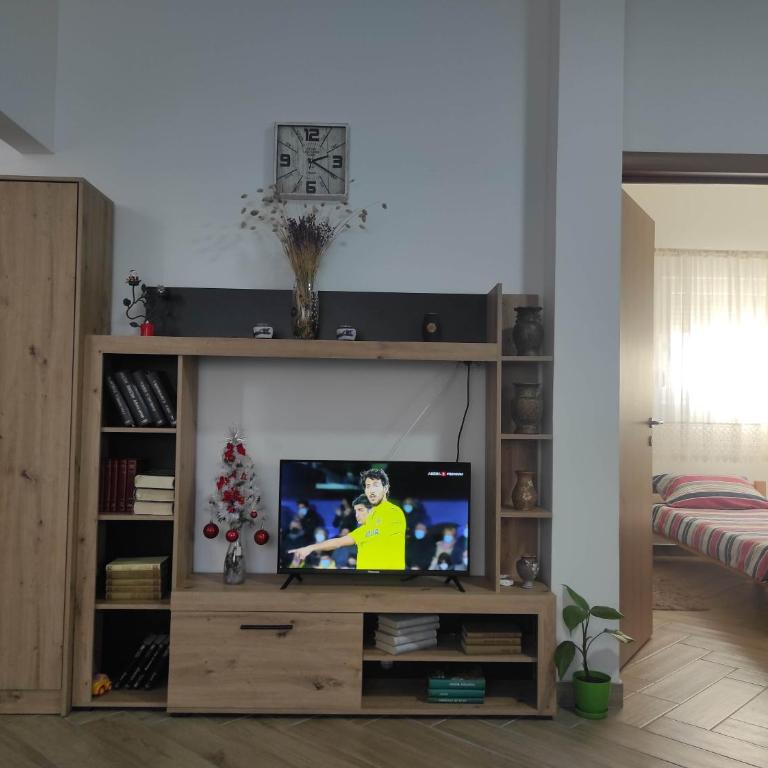 Andrea Airport Apartments - Apartman sa 2 Spavaće Sobe - 18