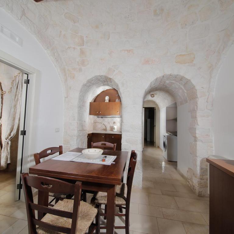 Trulli Arco Antico - Casa Vacanze - 1