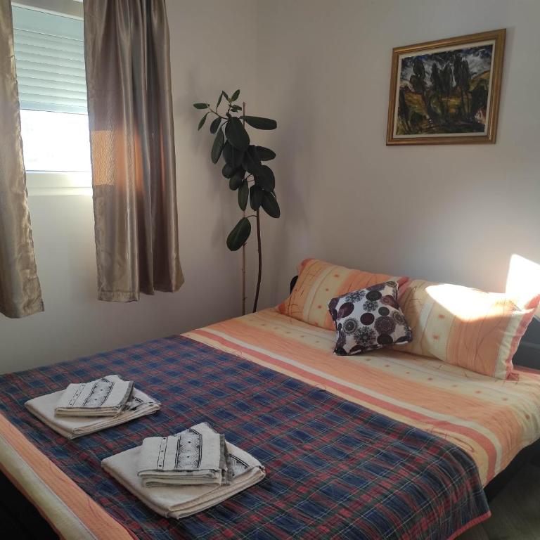 Andrea Airport Apartments - Apartman sa 2 Spavaće Sobe - 2