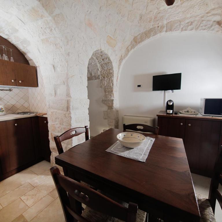 Trulli Arco Antico - Casa Vacanze - 2