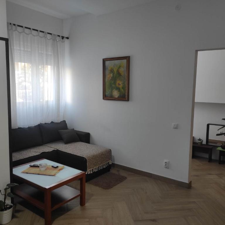 Andrea Airport Apartments - Apartman sa 2 Spavaće Sobe - 16