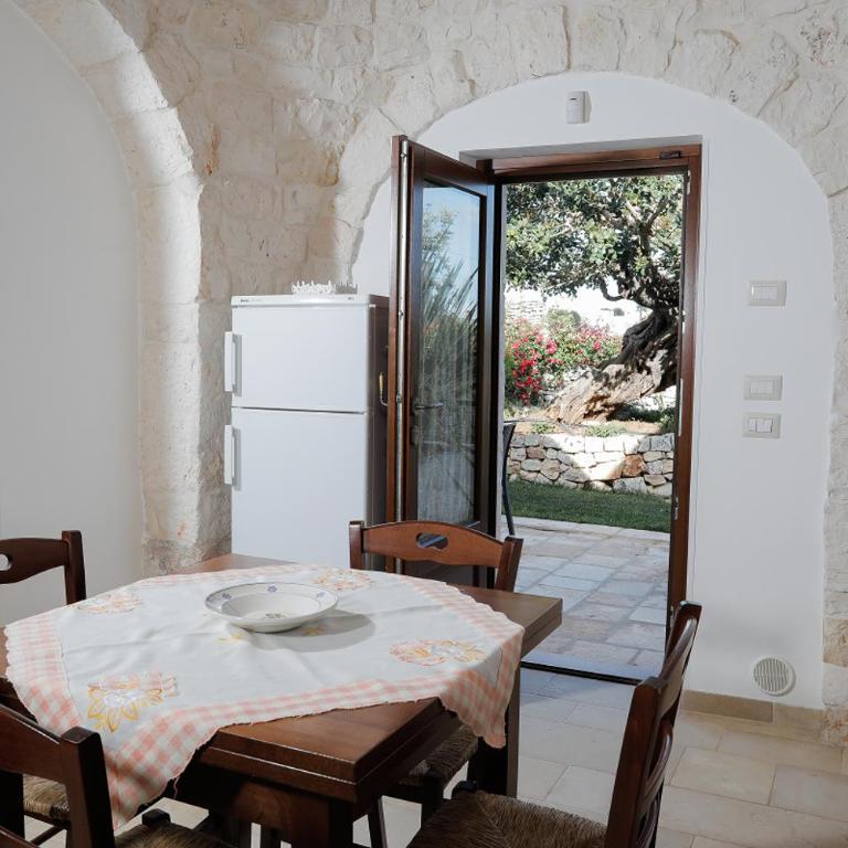Trulli Arco Antico - Casa Vacanze - 3