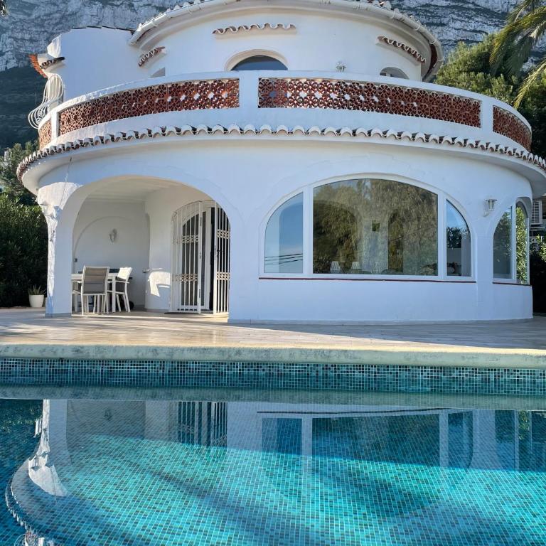 Villa Denia Costa Blanca - Villa - 34