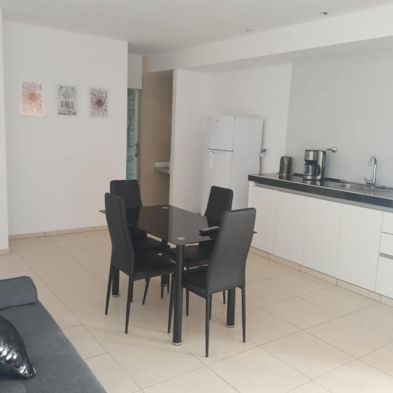 Al Mare II Apart Boutique - Apartamento de 1 dormitorio - 2