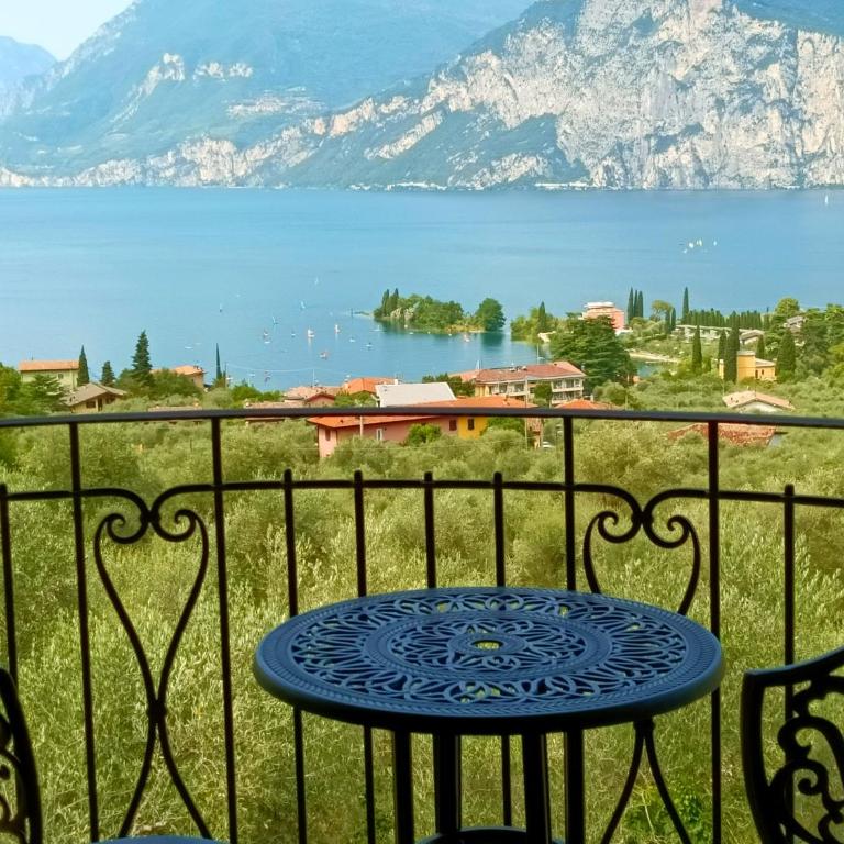 DOMUS INCANTUS - Appartamento con Vista Lago - 10