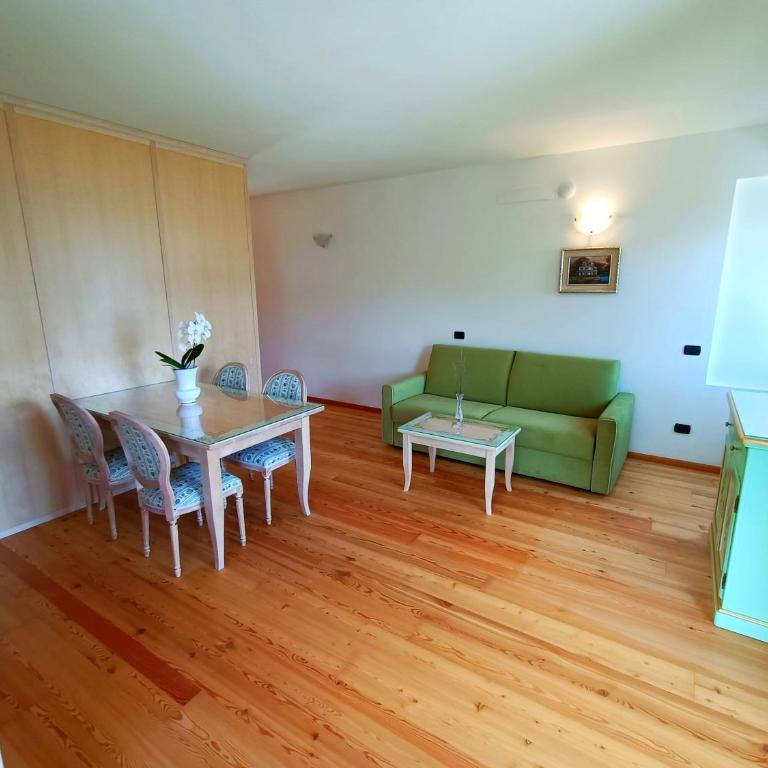 DOMUS INCANTUS - Appartamento con Vista Lago - 17