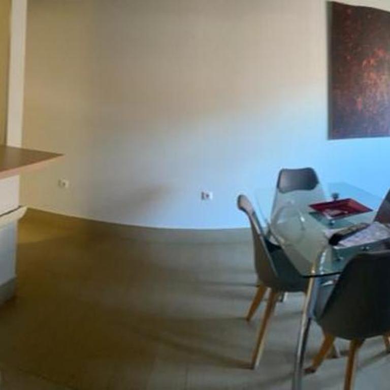 Apartamentos 16:9 Suites Almería - Apartamento Deluxe - 7