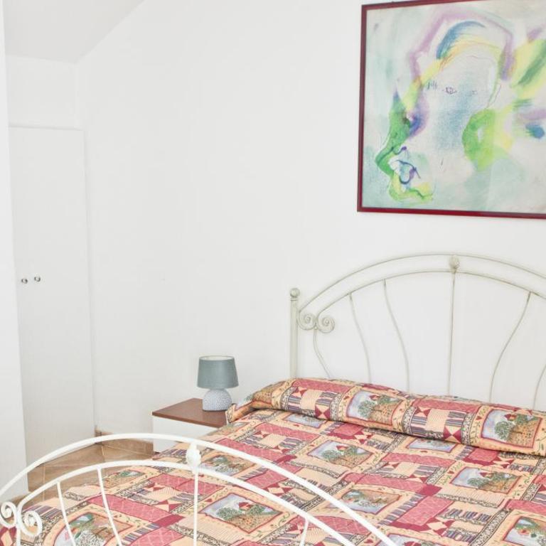 Otranto: independent villa in an elegant residential area, 550m from the sea - Casa con 3 Camere da Letto - 8