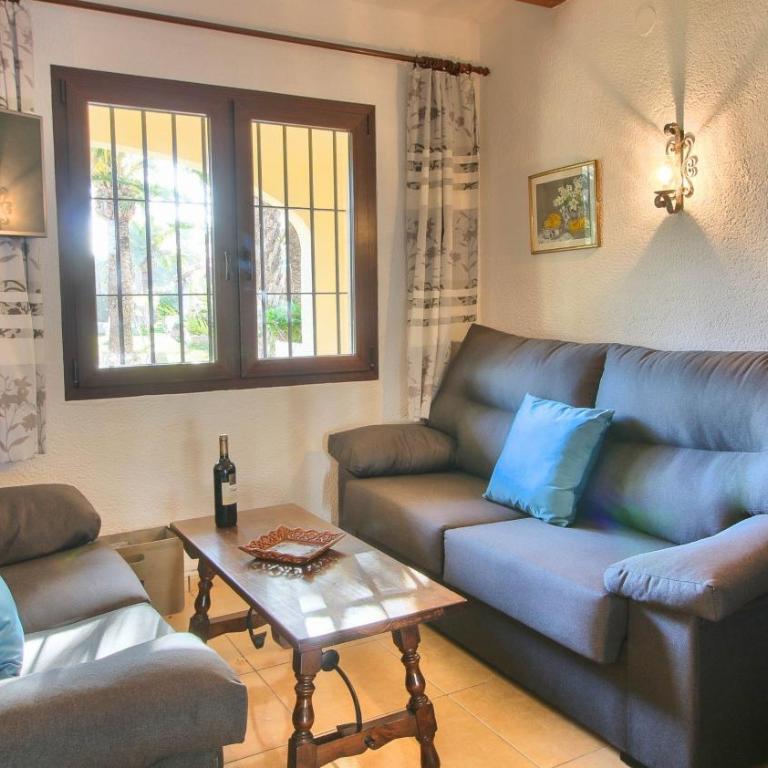 El Poblet SP by CARLOSFERIEN - Casa de vacaciones de 2 dormitorios - 10