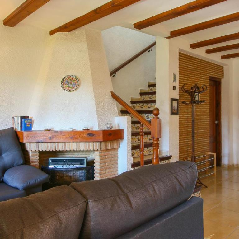 El Poblet SP by CARLOSFERIEN - Casa de vacaciones de 2 dormitorios - 11